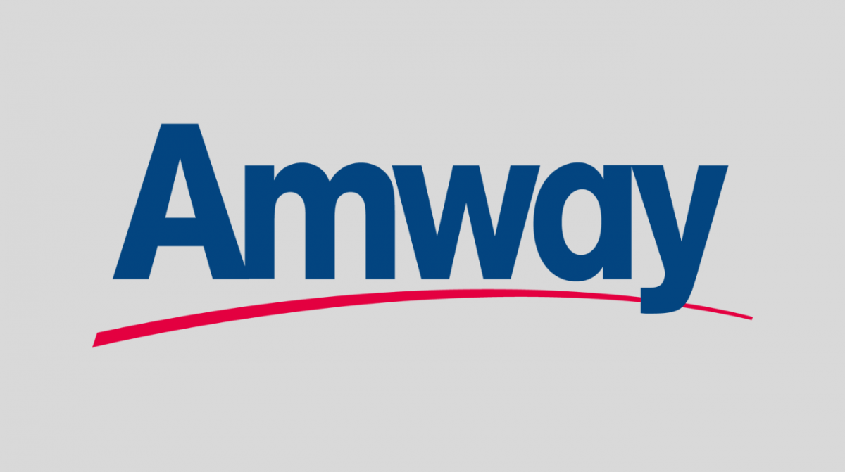 Amway india