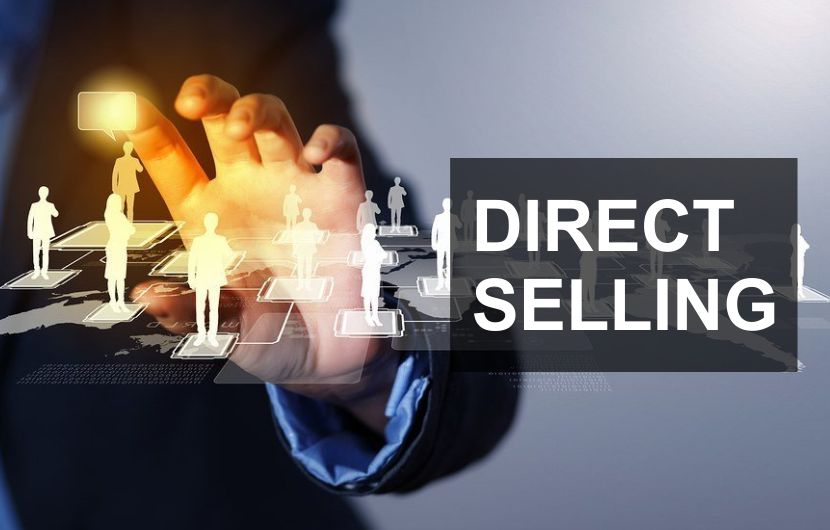 Direct-Selling-Australia