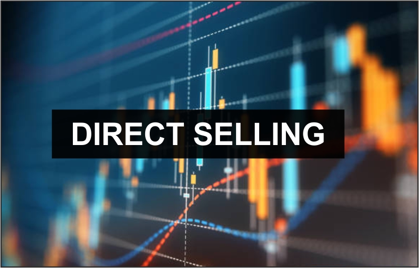 Direct-Selling-Stocks