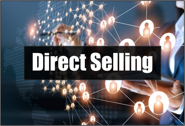 dsca-direct-selling
