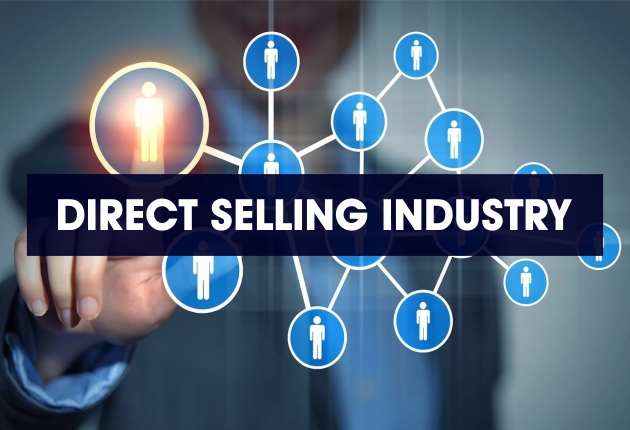 direct-selling
